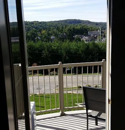Condo St Sauveur Piedmont Exterior photo