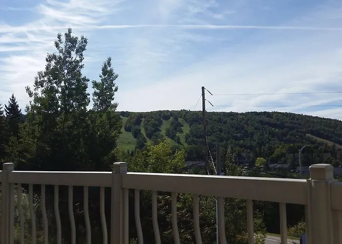 Condo St Sauveur
