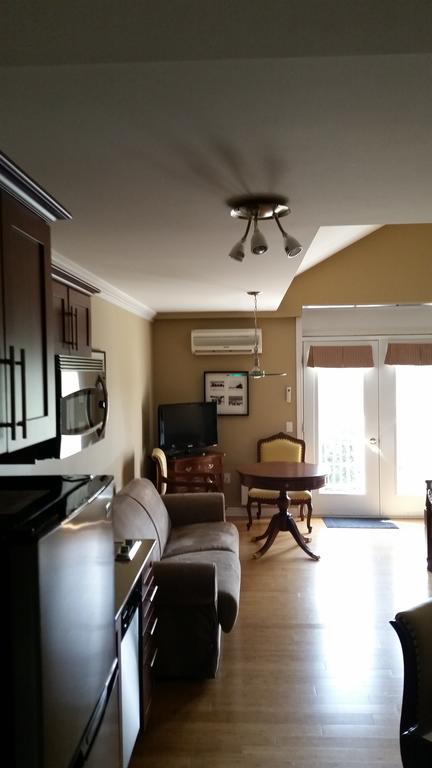 St Sauveur Apartment